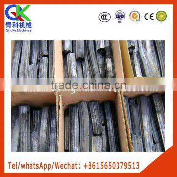 BBQ Wood Sawdust Briquette Equipment photo-2