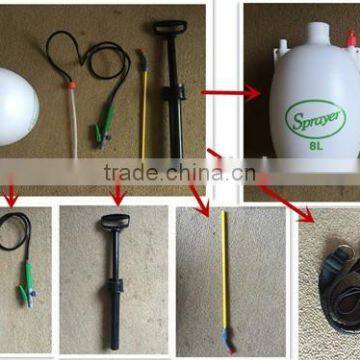 Factory Direct Supply For Agriculture or Garden Hand Pump Sprayer photo-2