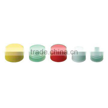 Closure Matching Plastic Cap,bottle Screw Cap CP1001 photo-2