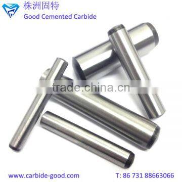 Precision Tungsten Carbide Dowel Pins photo-2