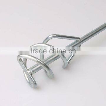 New Product Paint Agitator With Hex Steel Handle photo-5