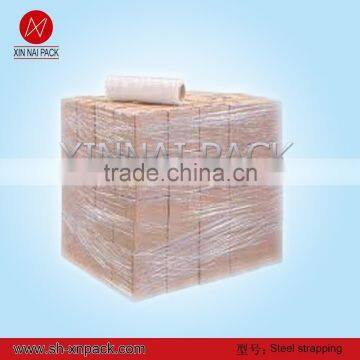 Low Price Wrapping Film photo-2