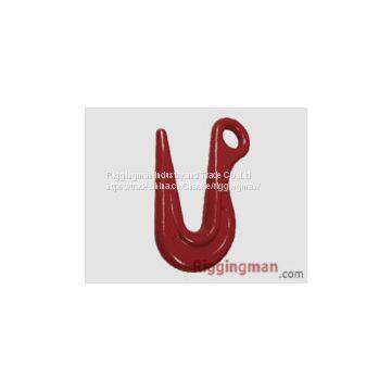 SWIVEL HOOK ,self Colored or Zinc Plated or Color Coated photo-2