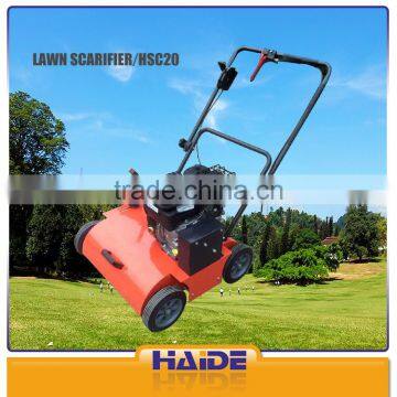 best selling chinese cheap portable lawn mower