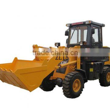 ZL15 Mini wheel loader
