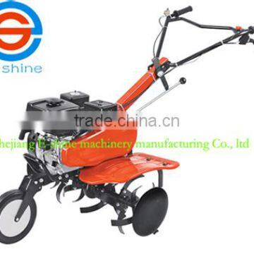 power tiller 6.5HP gasoline engine