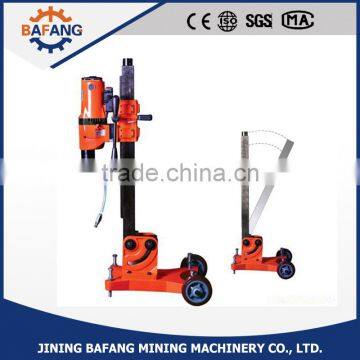 Diamond Core Drilling Rig From BAFANG photo-3