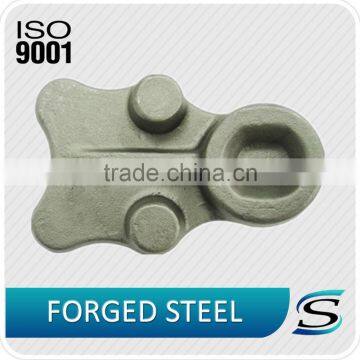 OEM Steel Hot Forged Items