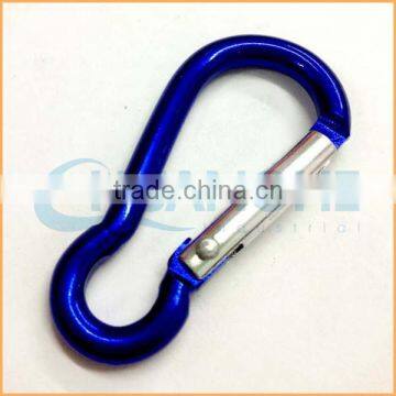 Fashion High Quality Stainless Steel Carabiner photo-2
