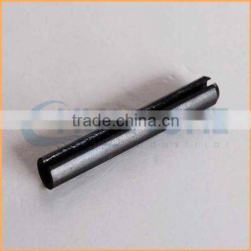 Made In Dongguan black oxide din 1481 spring pins