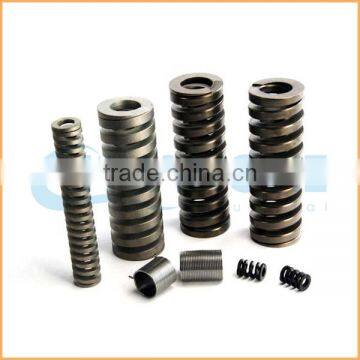 Factory direct small metal cylindrical compression spring