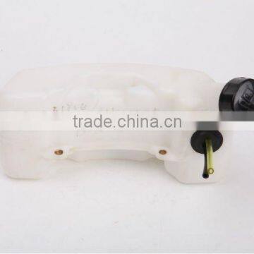 1E36F Engine Plastic Fuel Tank