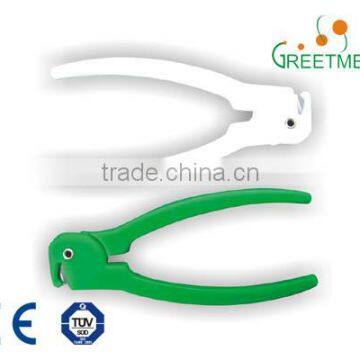 hospital medical umbilical cord clamp cutter