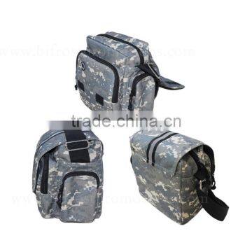 Tactical Military Survival First Aid Kit Bags photo-3