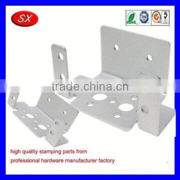 Custom Galvanized Steel Metal Fabrication Hook Hooks photo-2