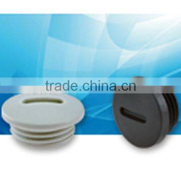 Nylon Plastic Top Quaulity Cable Gland PG7 Stop Plug/ Screw Cap photo-4