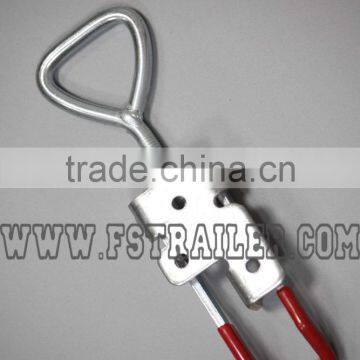 2016 Multi-function 4003 Clamp Clamps for Knitting Machines for Sale photo-3