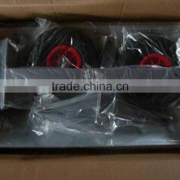 Moving Snow Shovel Pusher photo-3