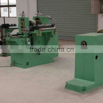 Strip Slitting Machine for Flux Cored Drawing Machine photo-2