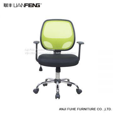 Competitive Price Executive Lift Plastic Mesh Chair With Option Color photo-2
