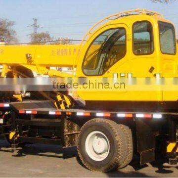 12 ton Crane