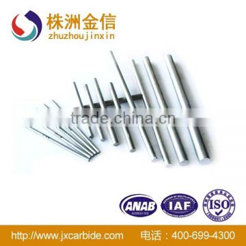 K30-K40 Tungsten Carbide Boring Bar /Alloy rod tungsten carbide bucking bar