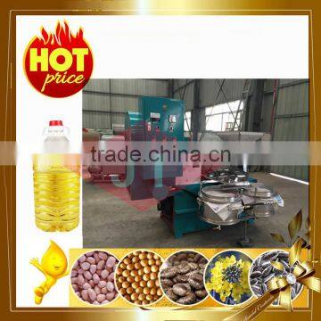 England Rapeseeds Oil Press Machine Made in China Good Market Effect photo-5