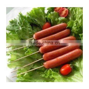 CE Appoved 5 Rollers Hot Dogs Machine photo-4