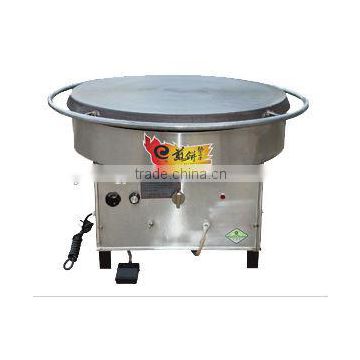 2014 hot sale commercial crepe maker