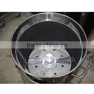 300 Kg/h Restaurant Electric Industrial Potato Peeling Machine/Commercial Used Potato Peeling Machine/Potato Peeler And Cutter photo-6