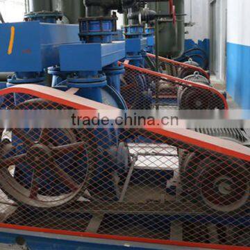Hot Sale Vacuum Molding Line/ Vacuum casting machine