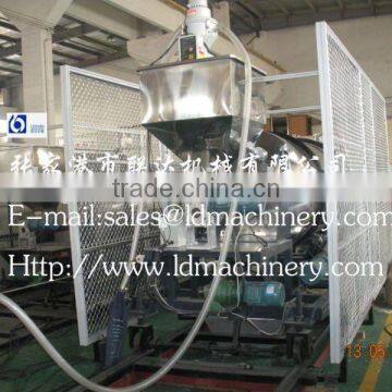 PET Infrared drying equipment