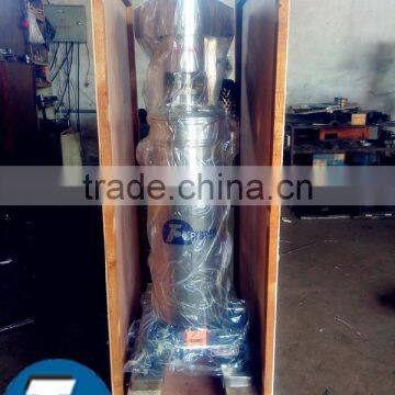 High Speed Pharmacy Centrifuge Equipment, Tubular Centrifuge Blood Separator for Sale. photo-5