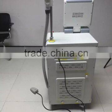 Permanent 2017 Hot Sale 808 Hair Laser Removal 808nm Home Diode Laser Hair Removal Machine/laser Diode 808nm /laser Diodo 808nm photo-3