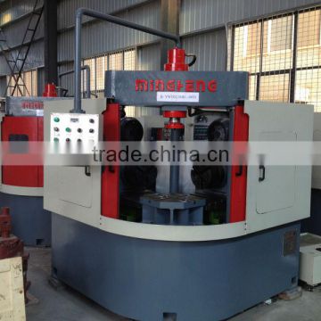 Tee Beveling Machine