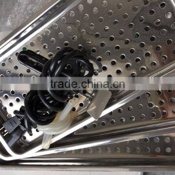 Bluestone Table Top Microbiologic Autoclave Steam Sterilizer photo-6