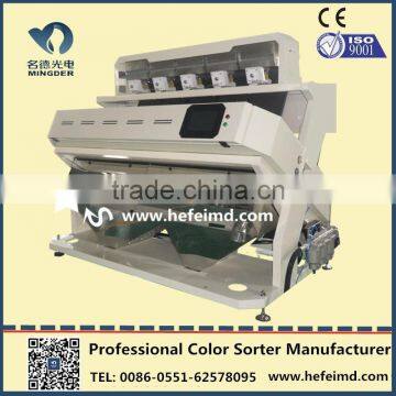 CCD RICE SORING DEVICE, COLOR SORTER MACHINE 1 photo-2