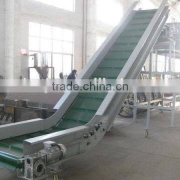 2016Automatic Hdpe Bottle Crushing,Washing Production Line photo-4