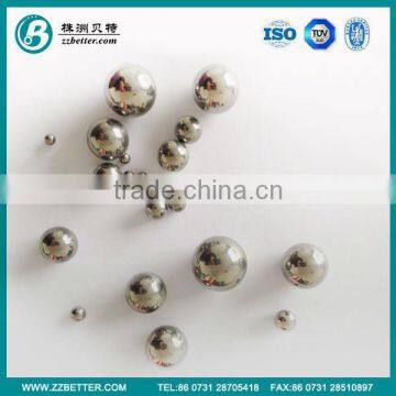 Ceramic Carbide Ball/Aphere/Seat, Carbide Bearing Balls photo-4