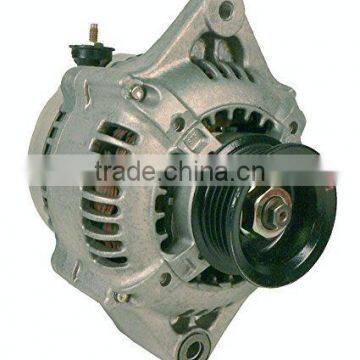 Alternator for Toyota T100 Pickup OEM: 27060-75040 Engine: 2RZ Lester: 13512 photo-4