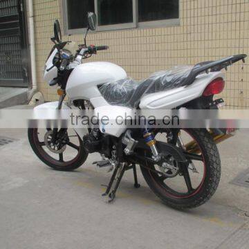 150cc Super Racing Bike / Chinese Motorcycle for Sale photo-4