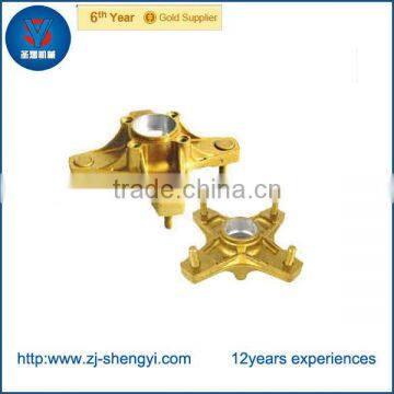 CE approved material with copper coating mini buggy spareparts