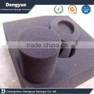 Roof Gutter Prevent Leaking Open Cell Biyseal PU Filter Foam photo-4