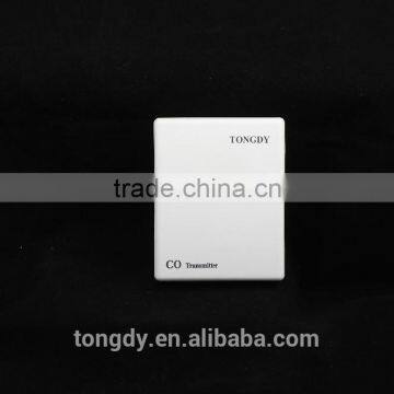 Room Temperature Humidity Control for Building Automation System photo-2