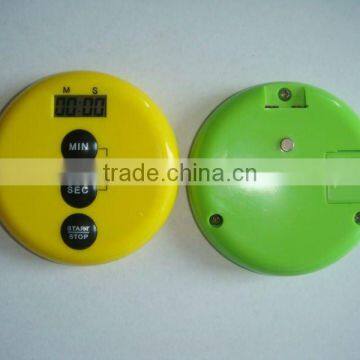 digital kitchen timer D607