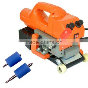 Climbing Geomembrane Welding Machine photo-6