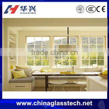 Building durable aluminium philippines glass window