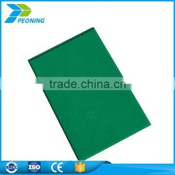 High Quality Cheap Custom Solid Structured Polycarbonate Frosted Sheet Cut to Size Panels photo-4
