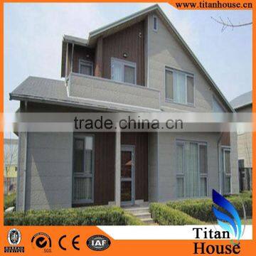 High Quality China Manufacture Luxury Lightweight Steel Frame photo-5