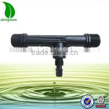 Good quality same Mazzei Venturi Fertilizer Injectors